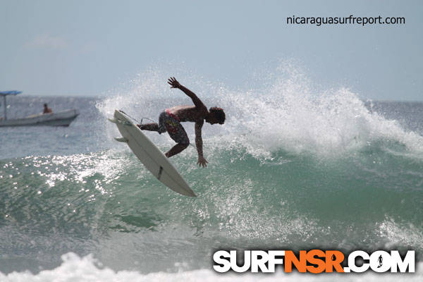 Nicaragua Surf Report - Report Photo 12/04/2013  2:49 PM 