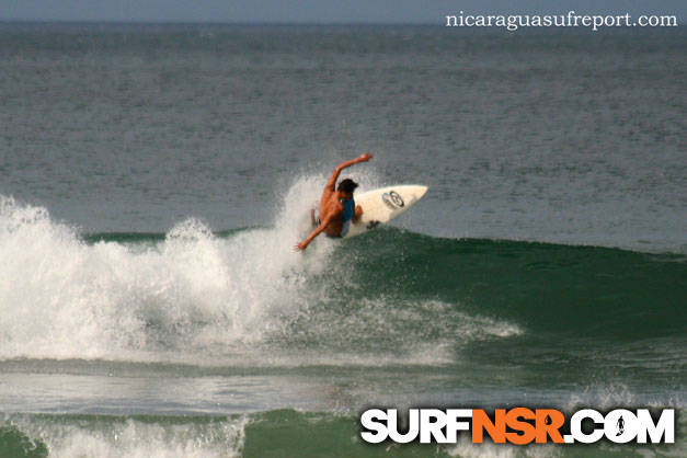 Nicaragua Surf Report - Report Photo 03/17/2008  12:56 PM 