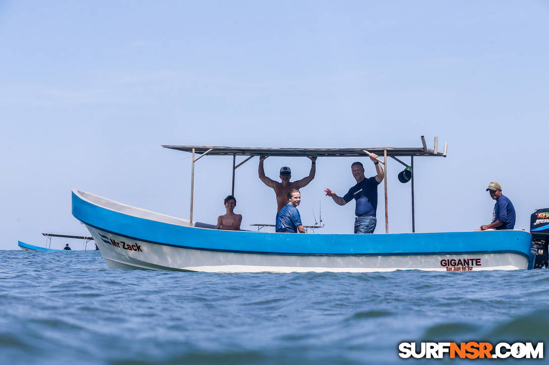 Nicaragua Surf Report - Report Photo 04/18/2019  8:15 PM 