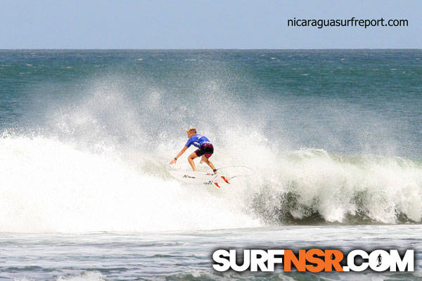 Nicaragua Surf Report - Report Photo 06/12/2013 6:19 PM