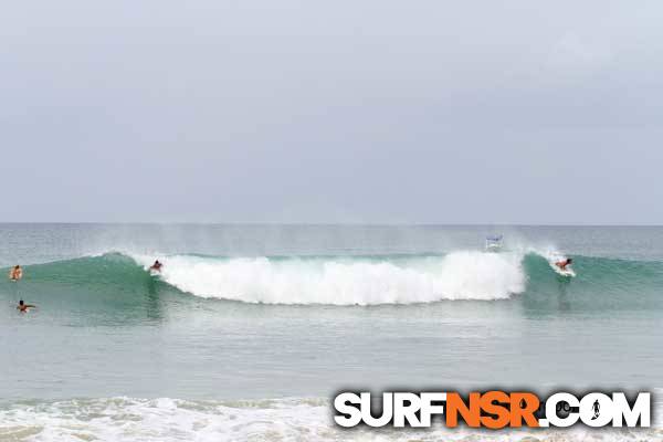 Nicaragua Surf Report - Report Photo 08/18/2014 5:44 PM