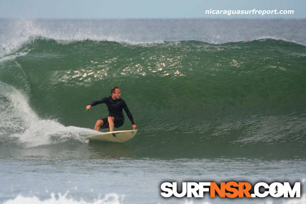 Nicaragua Surf Report - Report Photo 06/07/2009  6:01 PM