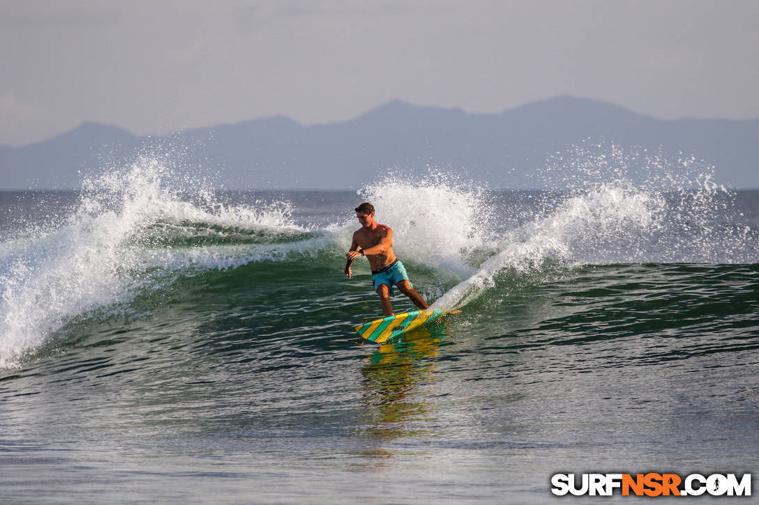 Nicaragua Surf Report - Report Photo 11/15/2019  8:09 PM 