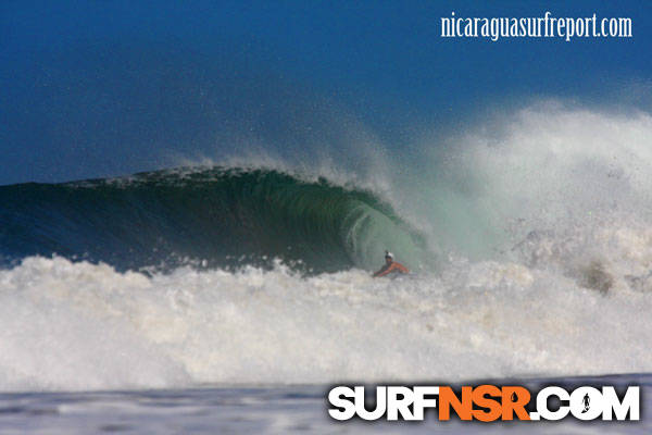 Nicaragua Surf Report - Report Photo 07/07/2012  7:20 PM 