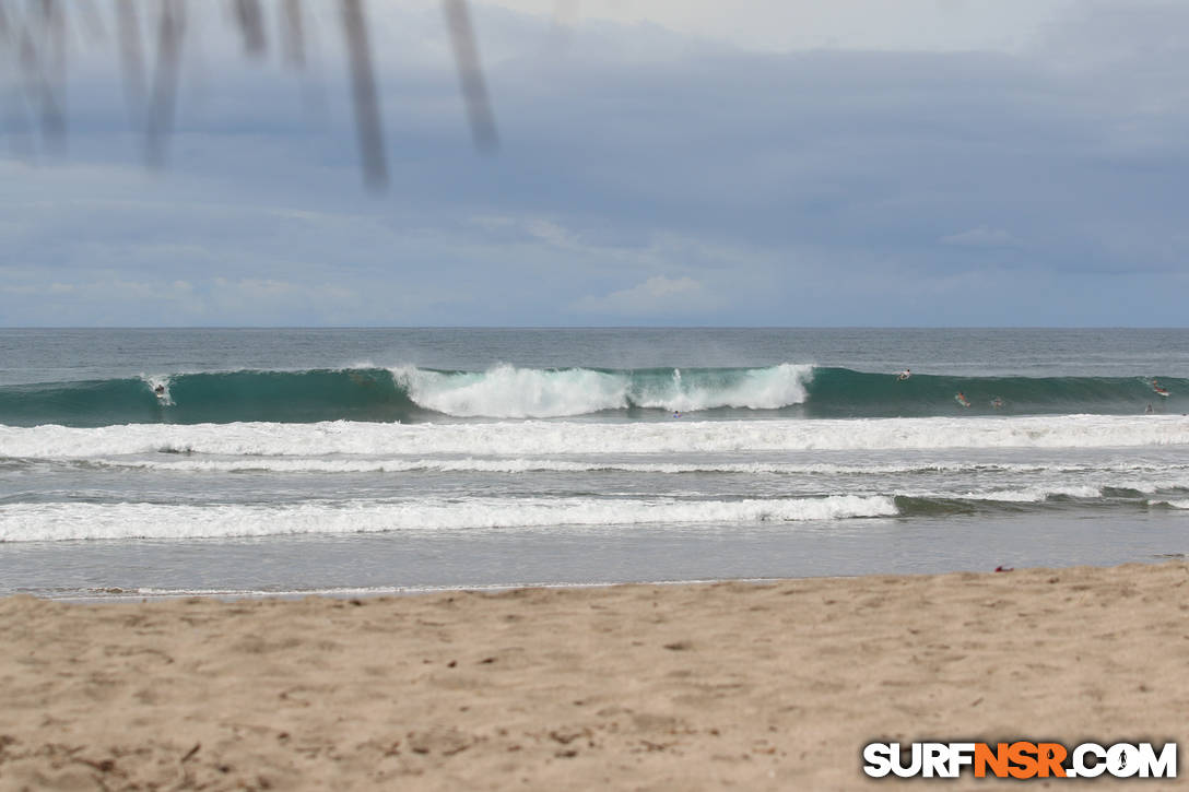 Nicaragua Surf Report - Report Photo 10/16/2015  11:05 AM 