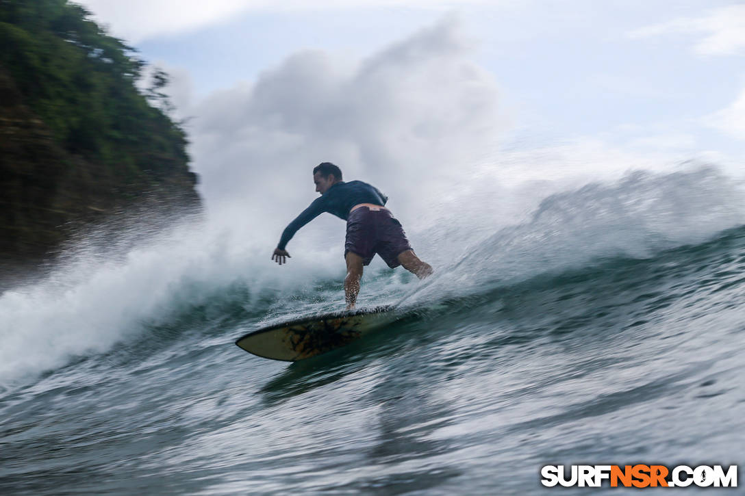 Nicaragua Surf Report - Report Photo 06/22/2019  10:20 PM 