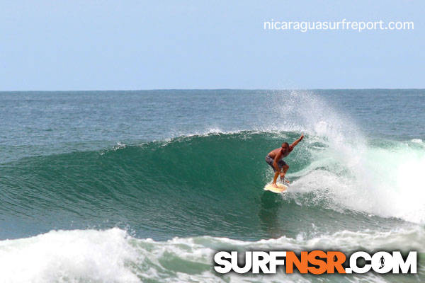 Nicaragua Surf Report - Report Photo 10/27/2012  12:21 PM 