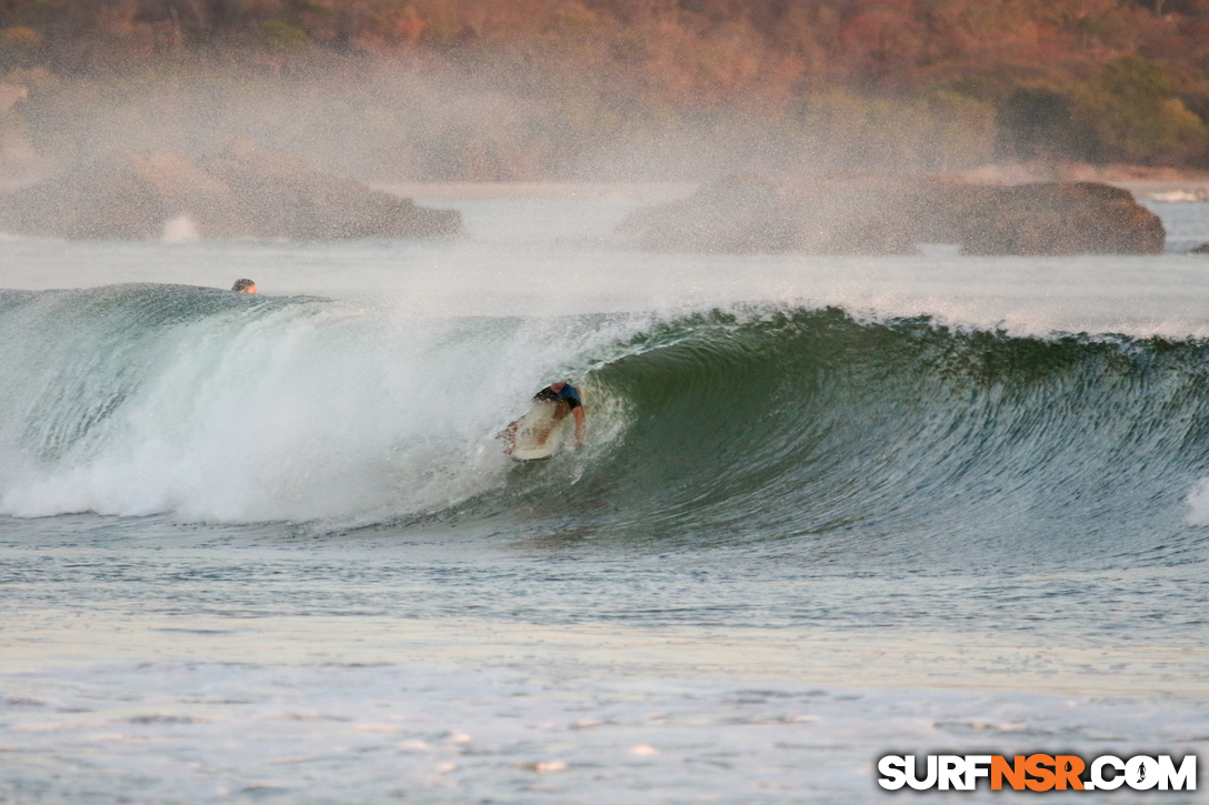 Nicaragua Surf Report - Report Photo 03/14/2018  9:16 PM 