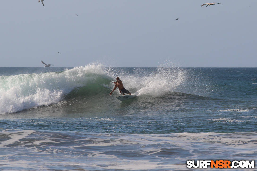 Nicaragua Surf Report - Report Photo 02/02/2016  12:54 PM 