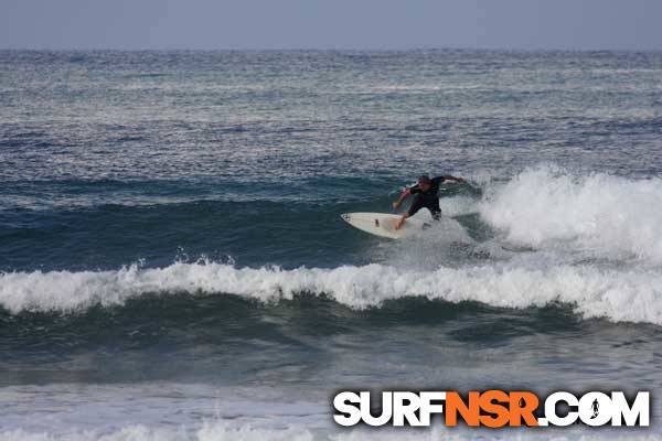 Nicaragua Surf Report - Report Photo 07/03/2011  6:01 PM 