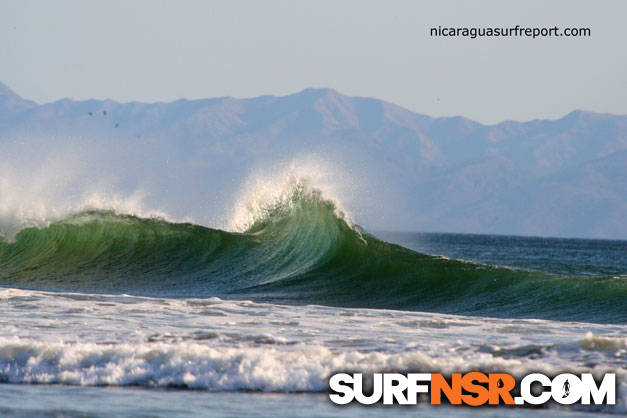 Nicaragua Surf Report - Report Photo 02/13/2010  12:29 PM 