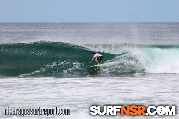 Nicaragua Surf Report - Report Photo 04/29/2012  3:01 PM 