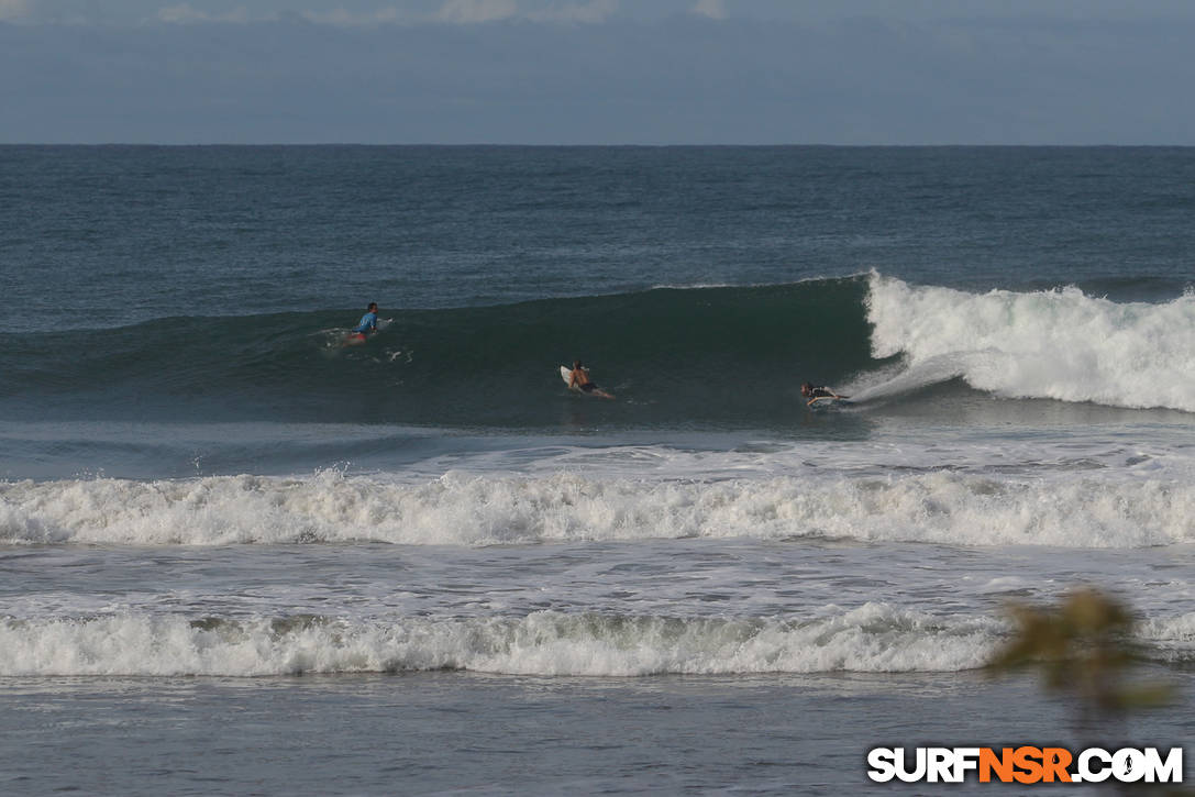 Nicaragua Surf Report - Report Photo 09/02/2016  11:51 AM 