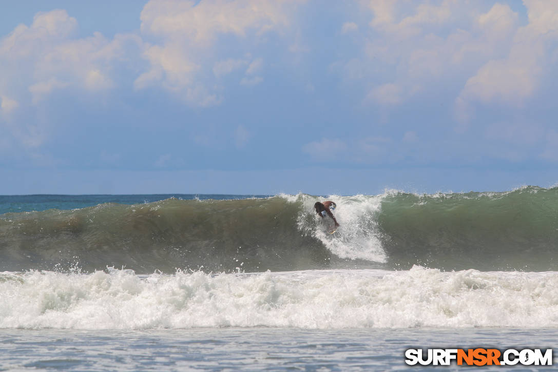 Nicaragua Surf Report - Report Photo 10/19/2015  2:18 PM 