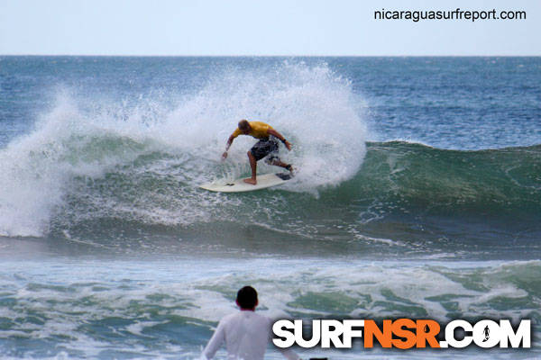Nicaragua Surf Report - Report Photo 12/03/2010 5:51 PM
