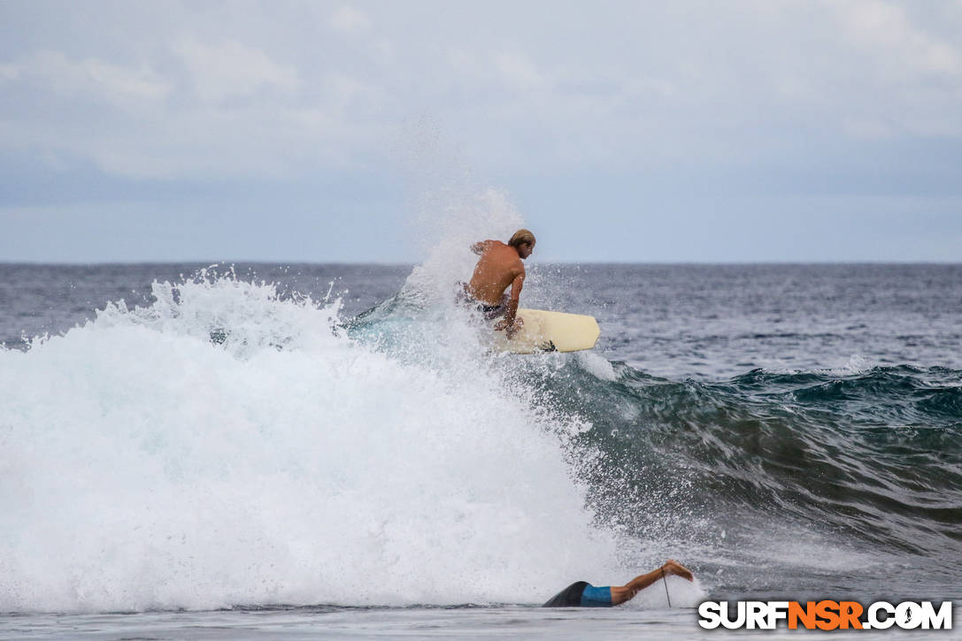 Nicaragua Surf Report - Report Photo 10/03/2018  6:04 PM 