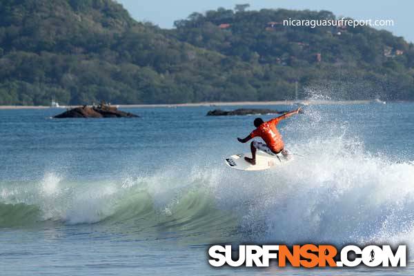 Nicaragua Surf Report - Report Photo 12/24/2014  9:03 PM 