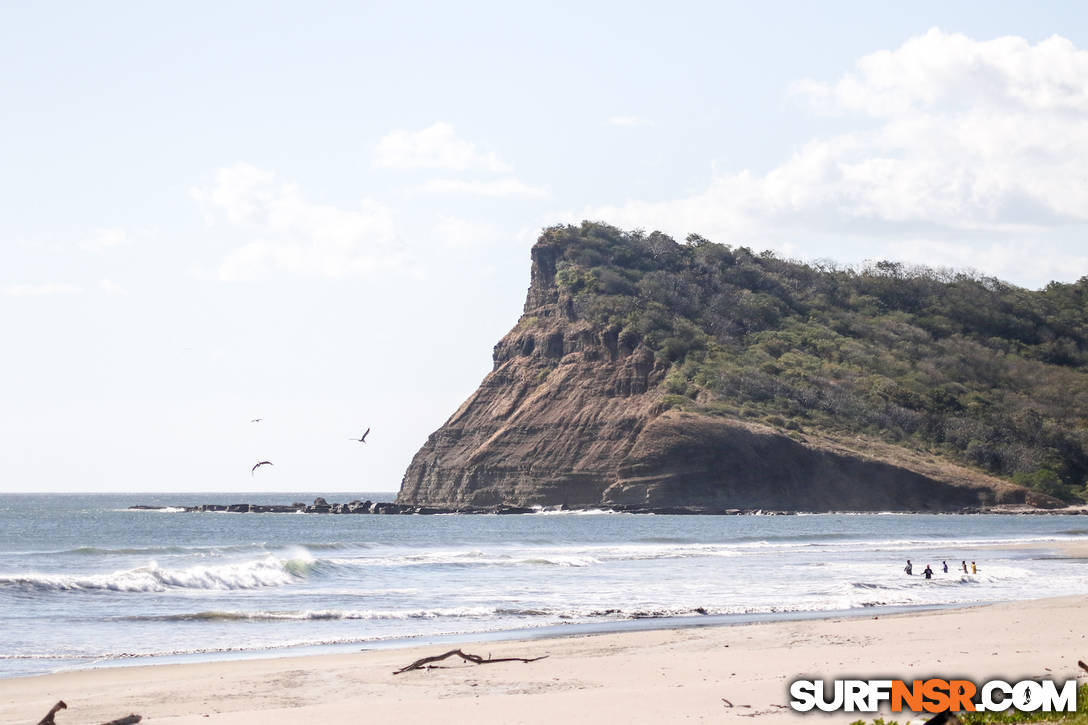 Nicaragua Surf Report - Report Photo 02/02/2021  8:05 PM 