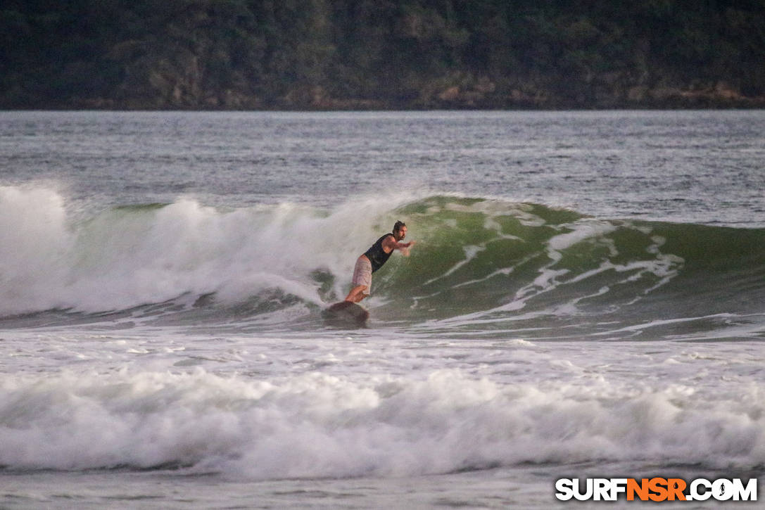 Nicaragua Surf Report - Report Photo 11/30/2020  8:02 PM 