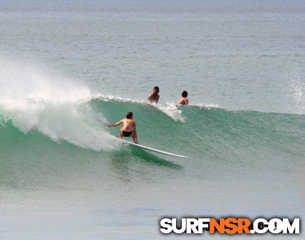 Nicaragua Surf Report - Report Photo 12/01/2009  8:15 PM 