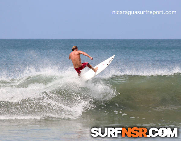 Nicaragua Surf Report - Report Photo 08/23/2012  12:51 PM 