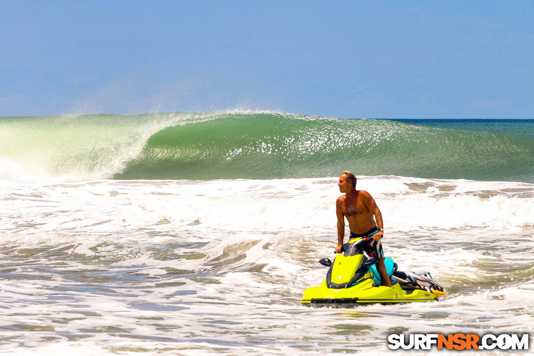 Nicaragua Surf Report - Report Photo 08/18/2022 2:06 PM