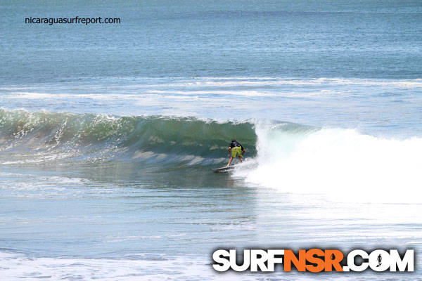 Nicaragua Surf Report - Report Photo 04/20/2014  1:59 PM 