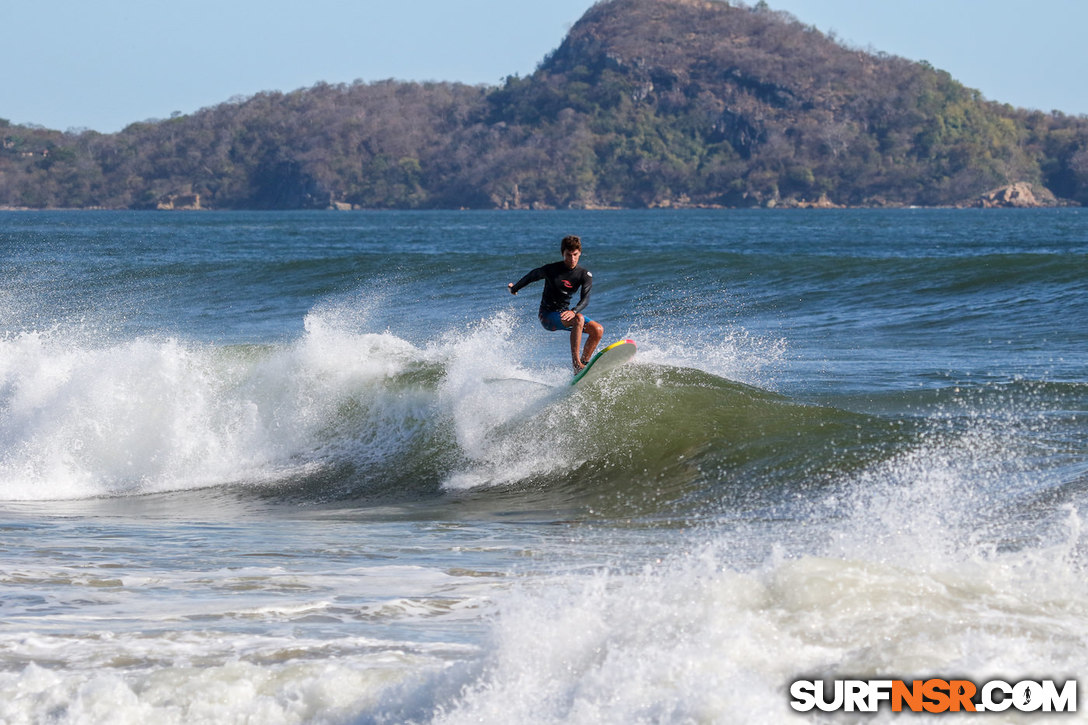 Nicaragua Surf Report - Report Photo 03/03/2018  6:15 PM 