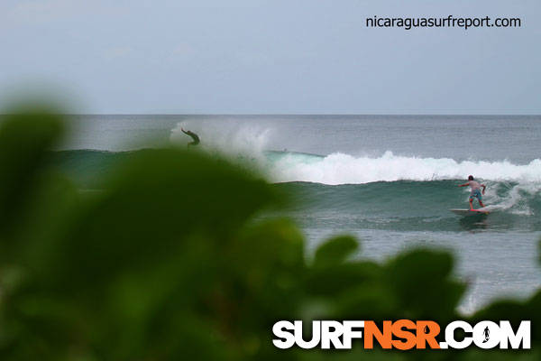 Nicaragua Surf Report - Report Photo 06/20/2013  9:07 PM 