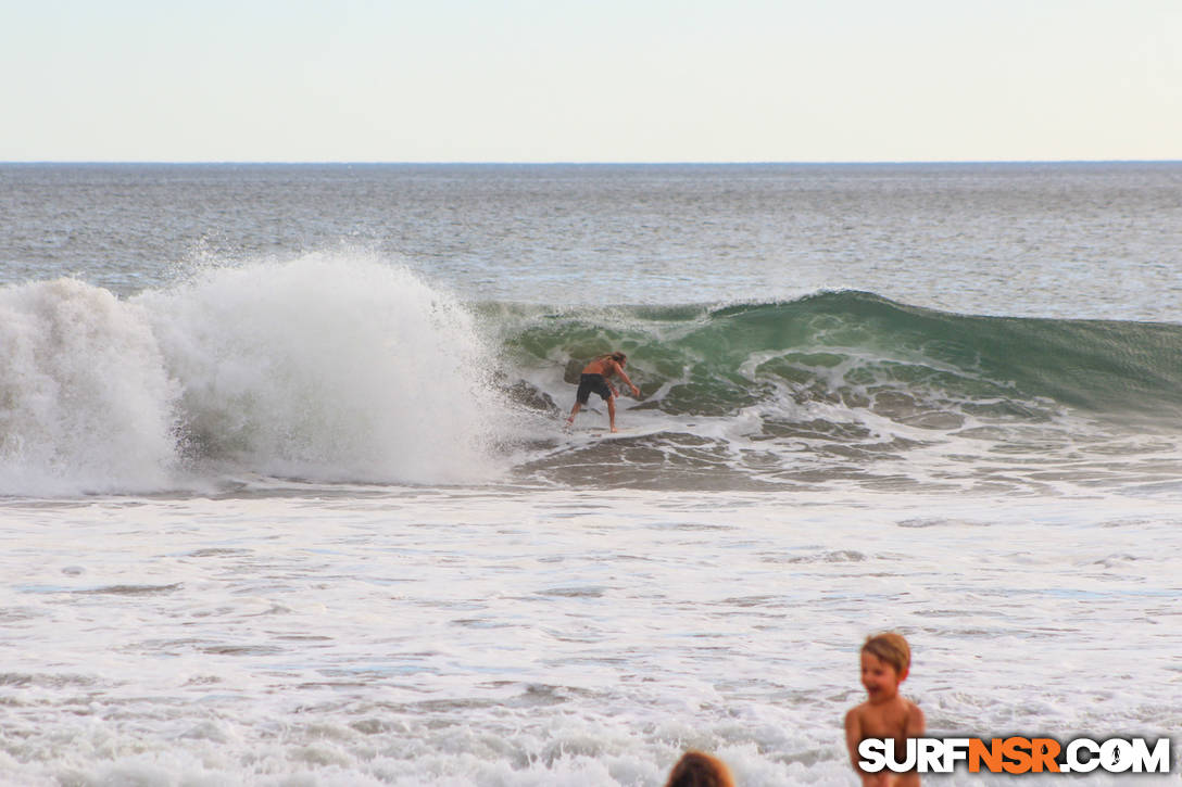 Nicaragua Surf Report - Report Photo 03/10/2020  9:36 PM 