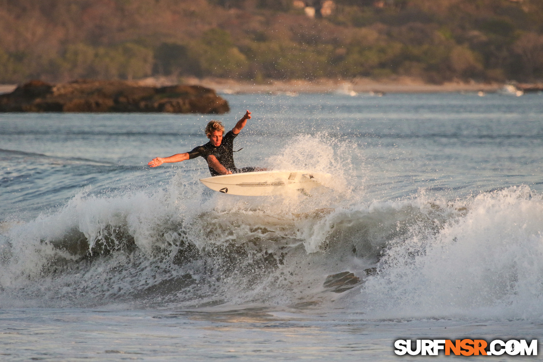 Nicaragua Surf Report - Report Photo 03/14/2018  9:07 PM 