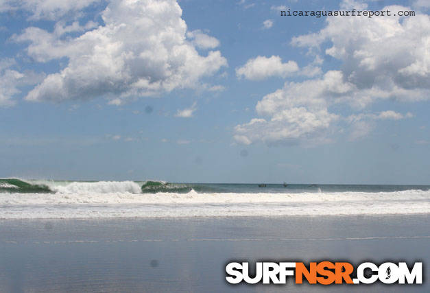 Nicaragua Surf Report - Report Photo 08/18/2007  10:35 PM 