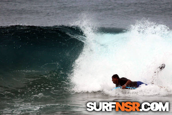Nicaragua Surf Report - Report Photo 08/10/2012 7:14 PM