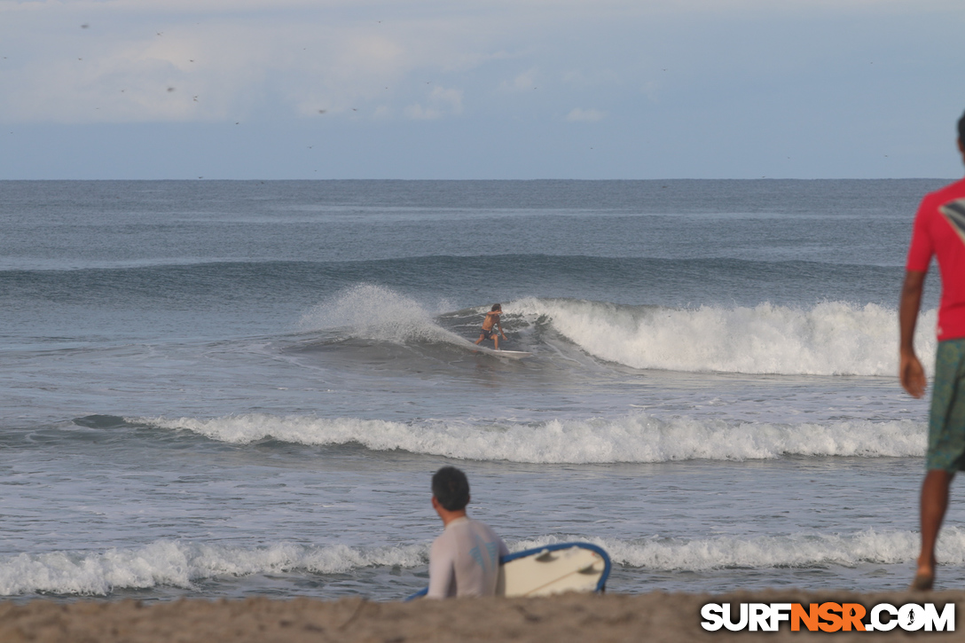 Nicaragua Surf Report - Report Photo 08/31/2017 10:09 AM