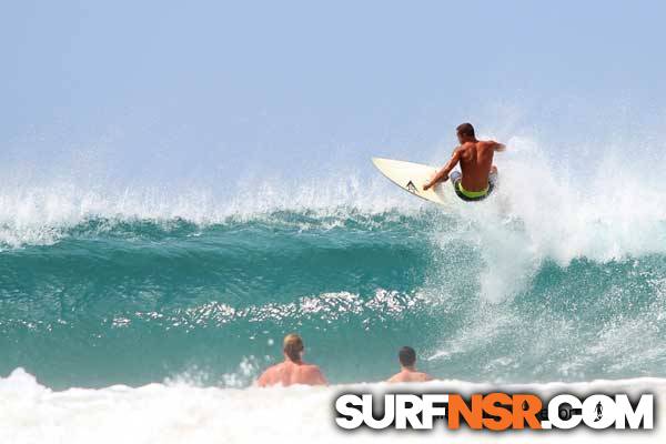 Nicaragua Surf Report - Report Photo 05/02/2014 6:00 PM