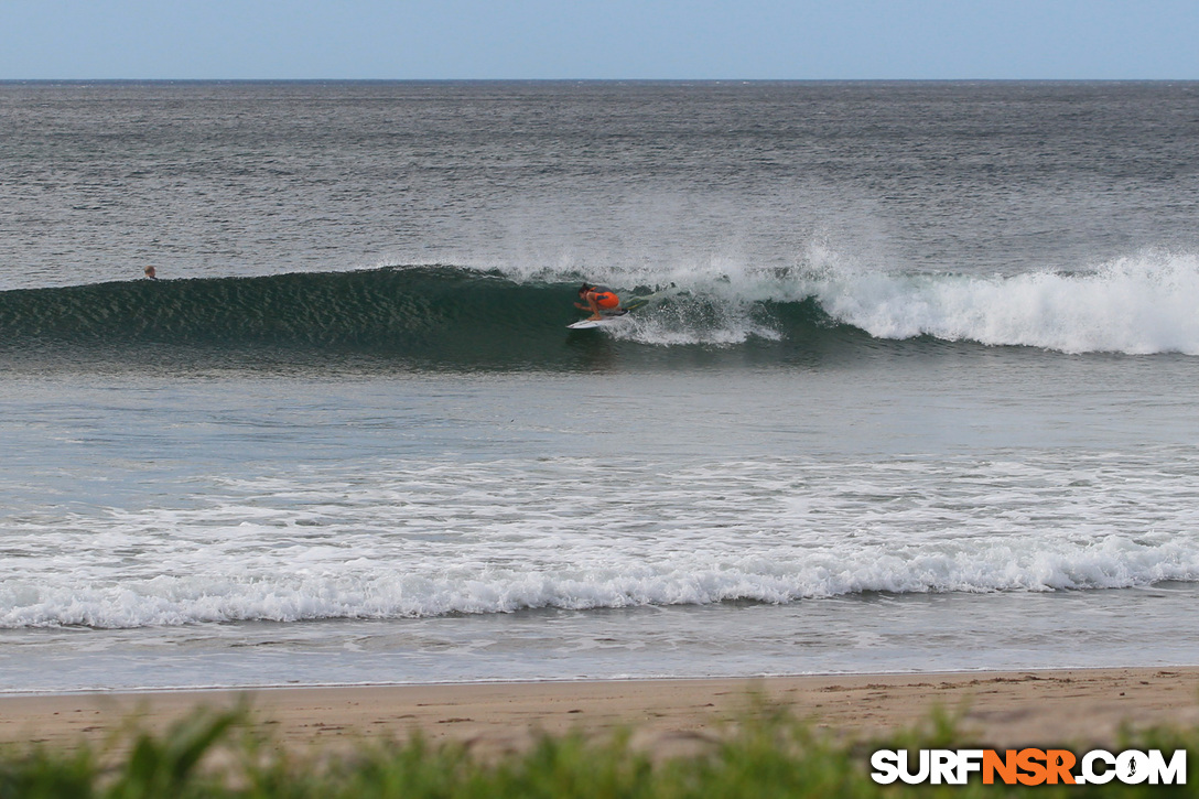 Nicaragua Surf Report - Report Photo 12/20/2016  12:02 AM 