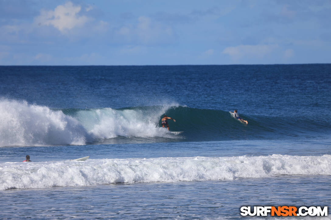 Nicaragua Surf Report - Report Photo 11/07/2023  8:15 PM 