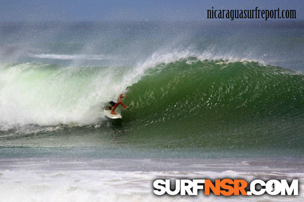 Nicaragua Surf Report - Report Photo 07/27/2012 3:00 PM