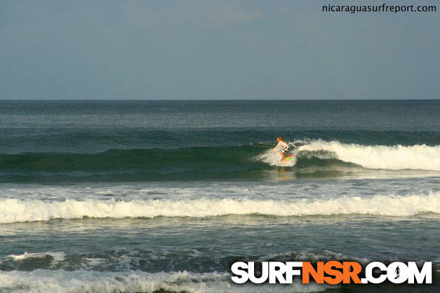 Nicaragua Surf Report - Report Photo 05/08/2008  12:42 PM 