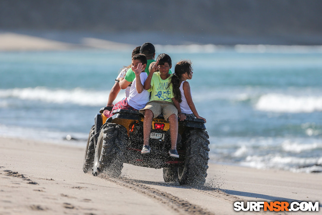 Nicaragua Surf Report - Report Photo 04/14/2017  5:48 PM 