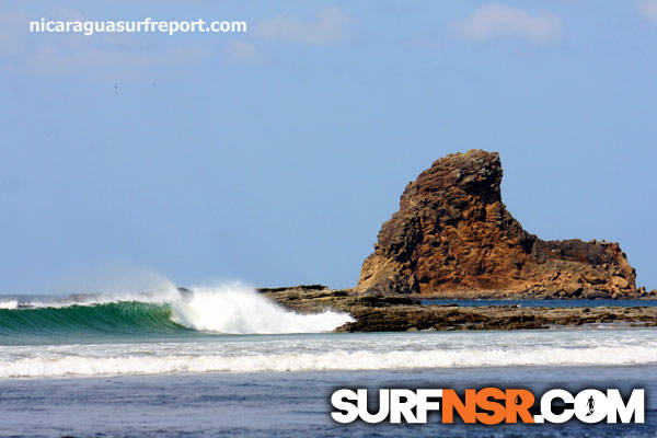 Nicaragua Surf Report - Report Photo 01/23/2013  4:44 PM 