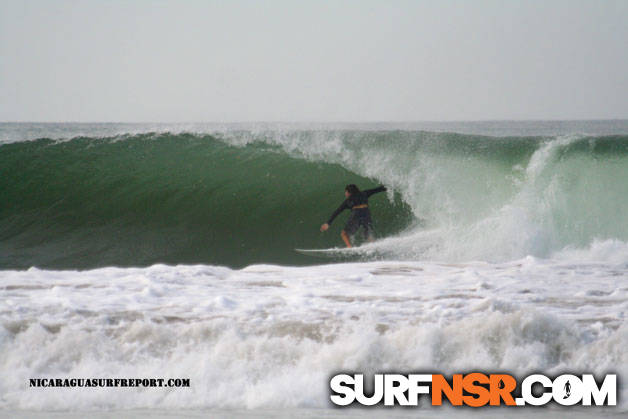 Nicaragua Surf Report - Report Photo 11/07/2007  8:41 PM 