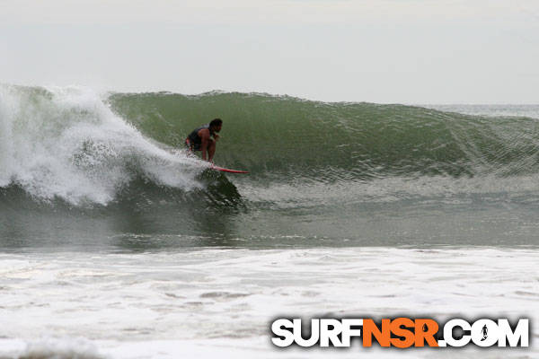 Nicaragua Surf Report - Report Photo 01/05/2011  6:34 PM 