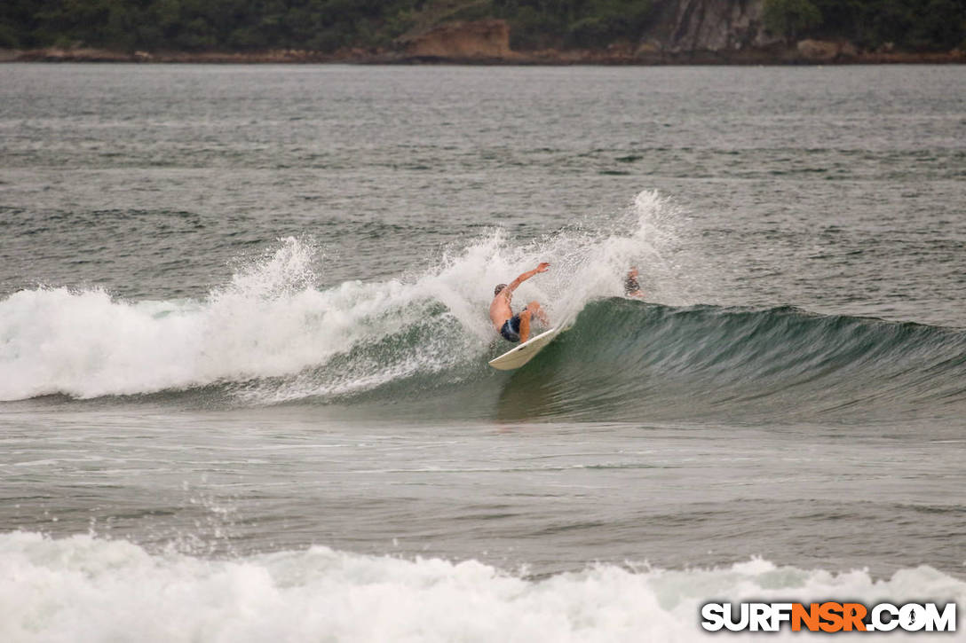 Nicaragua Surf Report - Report Photo 07/28/2018 9:16 PM