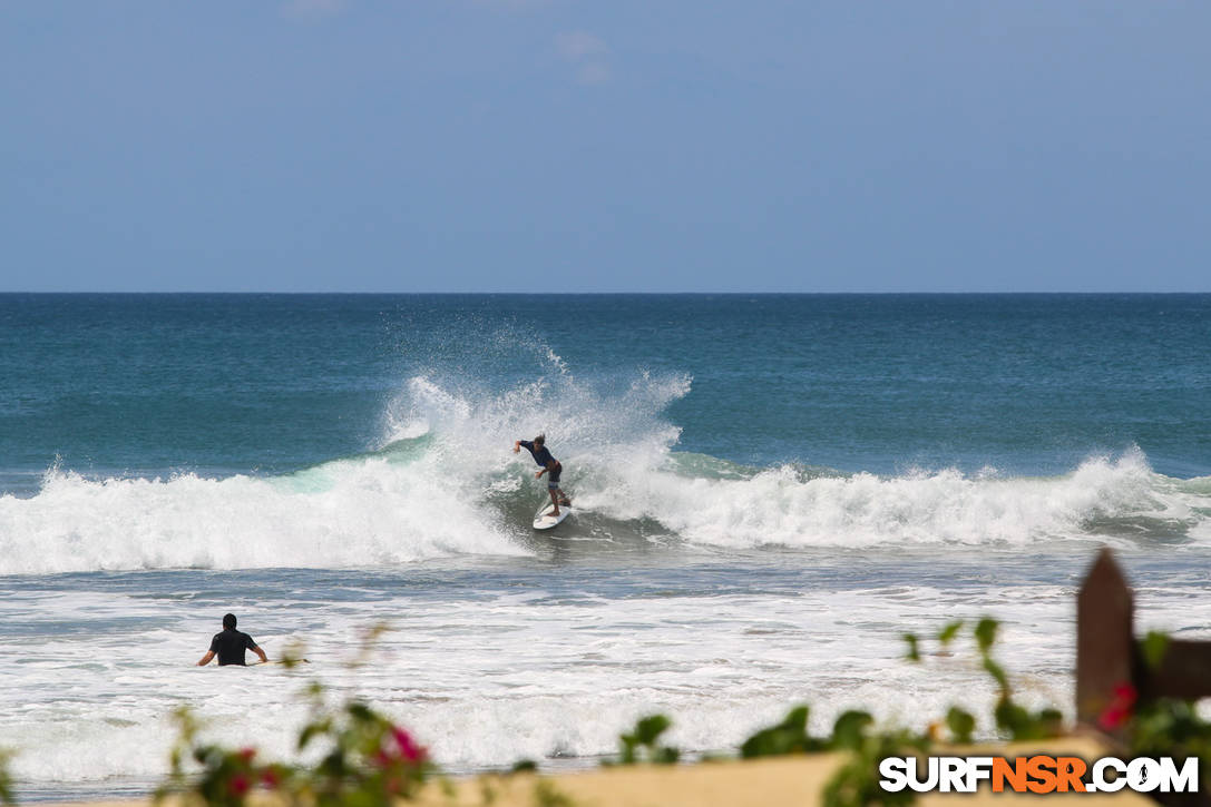 Nicaragua Surf Report - Report Photo 10/05/2015  3:24 PM 