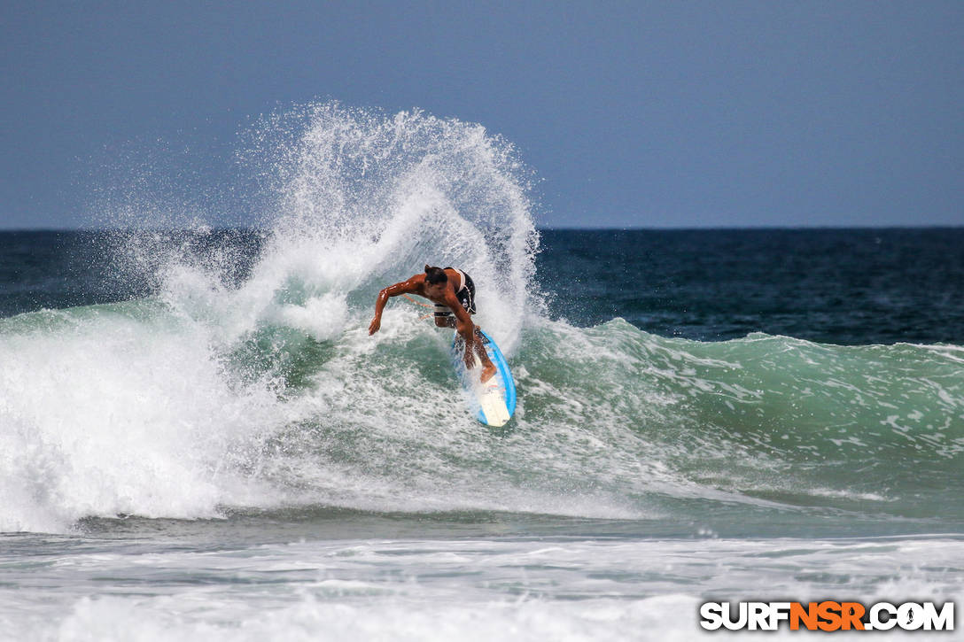 Nicaragua Surf Report - Report Photo 05/12/2020 9:05 PM