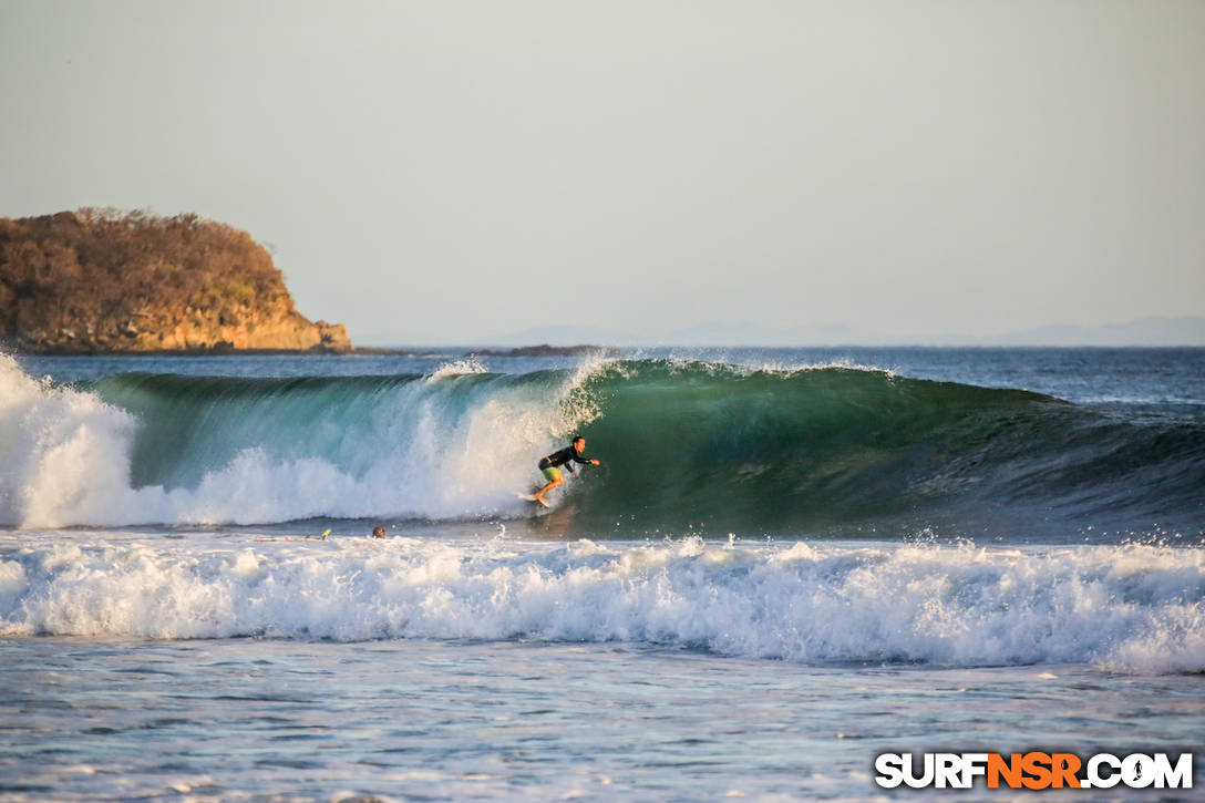 Nicaragua Surf Report - Report Photo 04/04/2021 9:09 PM