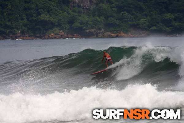 Nicaragua Surf Report - Report Photo 08/16/2011 6:42 PM