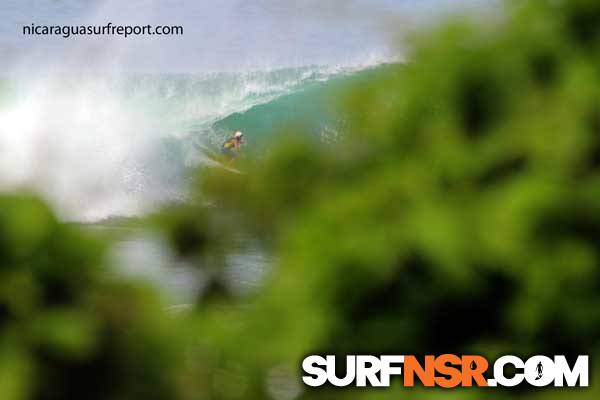 Nicaragua Surf Report - Report Photo 09/16/2014  4:35 PM 