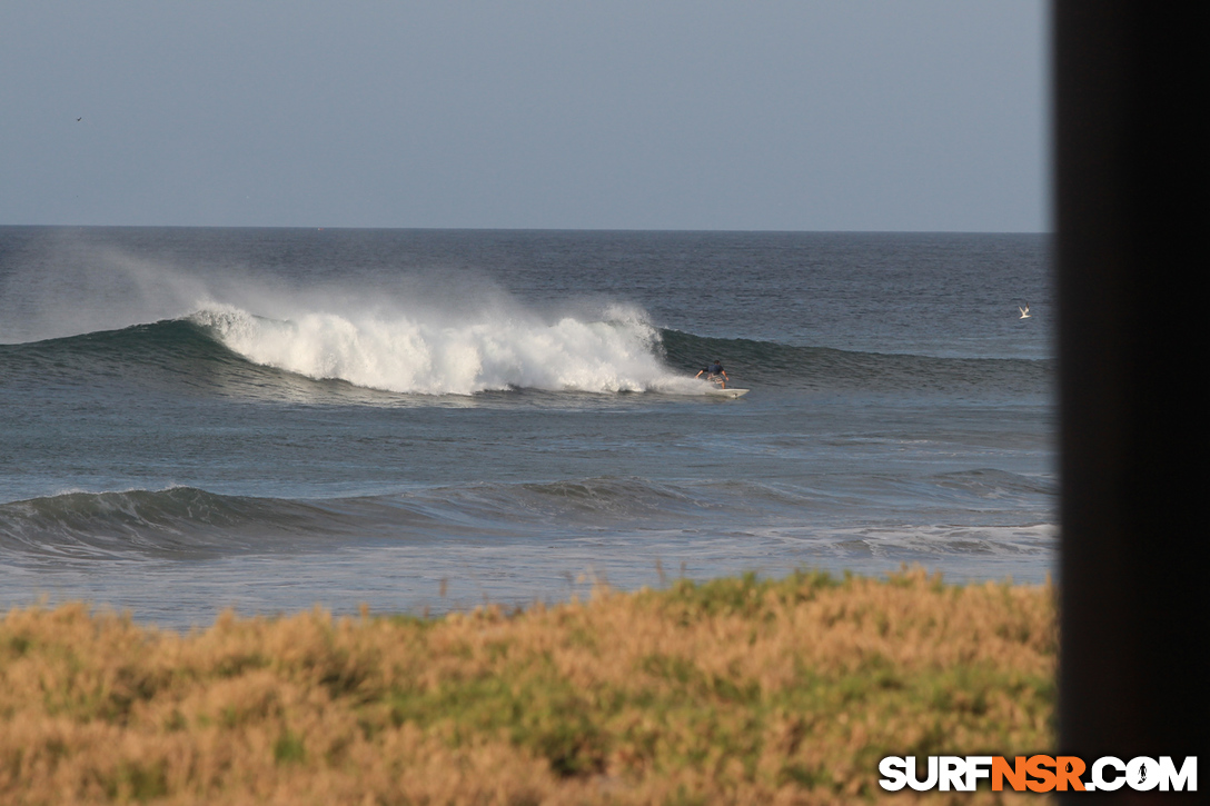 Nicaragua Surf Report - Report Photo 01/07/2017  12:22 PM 